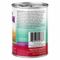 Brand new ๐ Health Extension Grain-Free Savory Beef Stew Canned ๐ Dog Food ๐ 8 Brand new ๐ Health Extension Grain-Free Savory Beef Stew Canned ๐ Dog Food ๐ -Cheap Natural Balance Store 102049 PT6. SY630 V1595642177