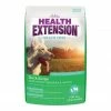 Best reviews of 🔥 Health Extension Grain-Free Duck Recipe Dry 🐶 Dog Food 🧨