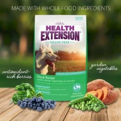 Best reviews of π₯ Health Extension Grain-Free Duck Recipe Dry πΆ Dog Food 𧨠12 Best reviews of π₯ Health Extension Grain-Free Duck Recipe Dry πΆ Dog Food 𧨠-Cheap Natural Balance Store 105284 PT4. SY630 V1595626562