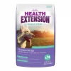 Coupon ⌛ Health Extension Grain-Free Venison Recipe Dry 🐶 Dog Food 💯