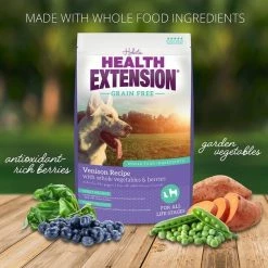 Coupon โ Health Extension Grain-Free Venison Recipe Dry ๐ถ Dog Food ๐ฏ 12 Coupon โ Health Extension Grain-Free Venison Recipe Dry ๐ถ Dog Food ๐ฏ -Cheap Natural Balance Store 105290 PT4. SY630 V1595622363