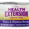 Cheap ✨ Health Extension Grain-Free Tuna & Prawns Recipe Canned Cat Food 💯