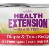 Best deal 🌟 Health Extension Grain-Free Tilapia & Tuna Recipe Canned Cat Food 😉