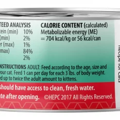 Best deal 🌟 Health Extension Grain-Free Tilapia & Tuna Recipe Canned Cat Food 😉 -Cheap Natural Balance Store 110491 PT2. SY630 V1536184185