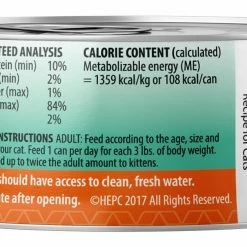 Coupon 💯 Health Extension Grain-Free Chicken & Pumpkin Recipe Canned Cat Food 💯 -Cheap Natural Balance Store 110493 PT2. SY630 V1536184189