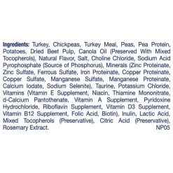 Discount 🛒 Natural Balance L.I.D. Limited Ingredient Diets Indoor Grain-Free Turkey & Chickpea Formula Dry Cat Food ✔️ 7 Discount 🛒 Natural Balance L.I.D. Limited Ingredient Diets Indoor Grain-Free Turkey & Chickpea Formula Dry Cat Food ✔️ -Cheap Natural Balance Store 112682 PT6. SY630 V1565801599