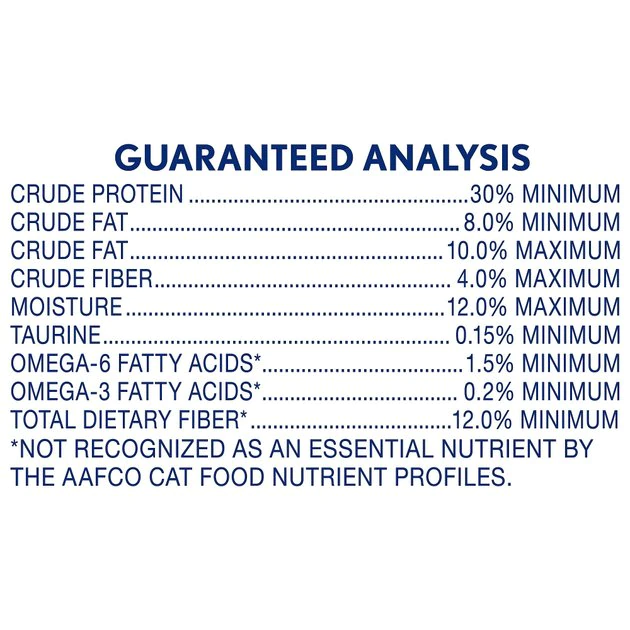 Discount 🛒 Natural Balance L.I.D. Limited Ingredient Diets Indoor Grain-Free Turkey & Chickpea Formula Dry Cat Food ✔️ 4 Discount 🛒 Natural Balance L.I.D. Limited Ingredient Diets Indoor Grain-Free Turkey & Chickpea Formula Dry Cat Food ✔️ - Image 4