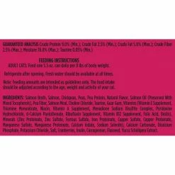 Flash Sale 🤩 Natural Balance L.I.D. Limited Ingredient Diets Indoor Grain-Free Salmon & Chickpea Formula Wet Cat Food, 5.5-oz, case of 24 🎉 6 Flash Sale 🤩 Natural Balance L.I.D. Limited Ingredient Diets Indoor Grain-Free Salmon & Chickpea Formula Wet Cat Food, 5.5-oz, case of 24 🎉 -Cheap Natural Balance Store 116328 PT6. SY630 V1576527805