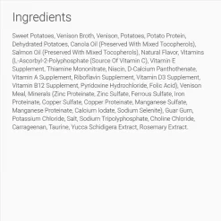 New โ๏ธ Natural Balance L.I.D. Limited Ingredient Diets Sweet Potato & Venison Formula Grain-Free Canned ๐ Dog Food ๐ฅฐ 8 New โ๏ธ Natural Balance L.I.D. Limited Ingredient Diets Sweet Potato & Venison Formula Grain-Free Canned ๐ Dog Food ๐ฅฐ -Cheap Natural Balance Store 124494 PT6. SY630 V1522270813