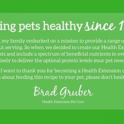 Promo 🤩 Health Extension Large Bites Chicken & Brown Rice Recipe Dry 🐶 Dog Food ✨ 13 Promo 🤩 Health Extension Large Bites Chicken & Brown Rice Recipe Dry 🐶 Dog Food ✨ -Cheap Natural Balance Store 127470 PT5. SY630 V1536184272