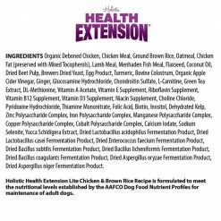 Budget ๐ฏ Health Extension Lite Chicken & Brown Rice Recipe Dry ๐ Dog Food ๐ 14 Budget ๐ฏ Health Extension Lite Chicken & Brown Rice Recipe Dry ๐ Dog Food ๐ -Cheap Natural Balance Store 135608 PT6. SY630 V1595631072