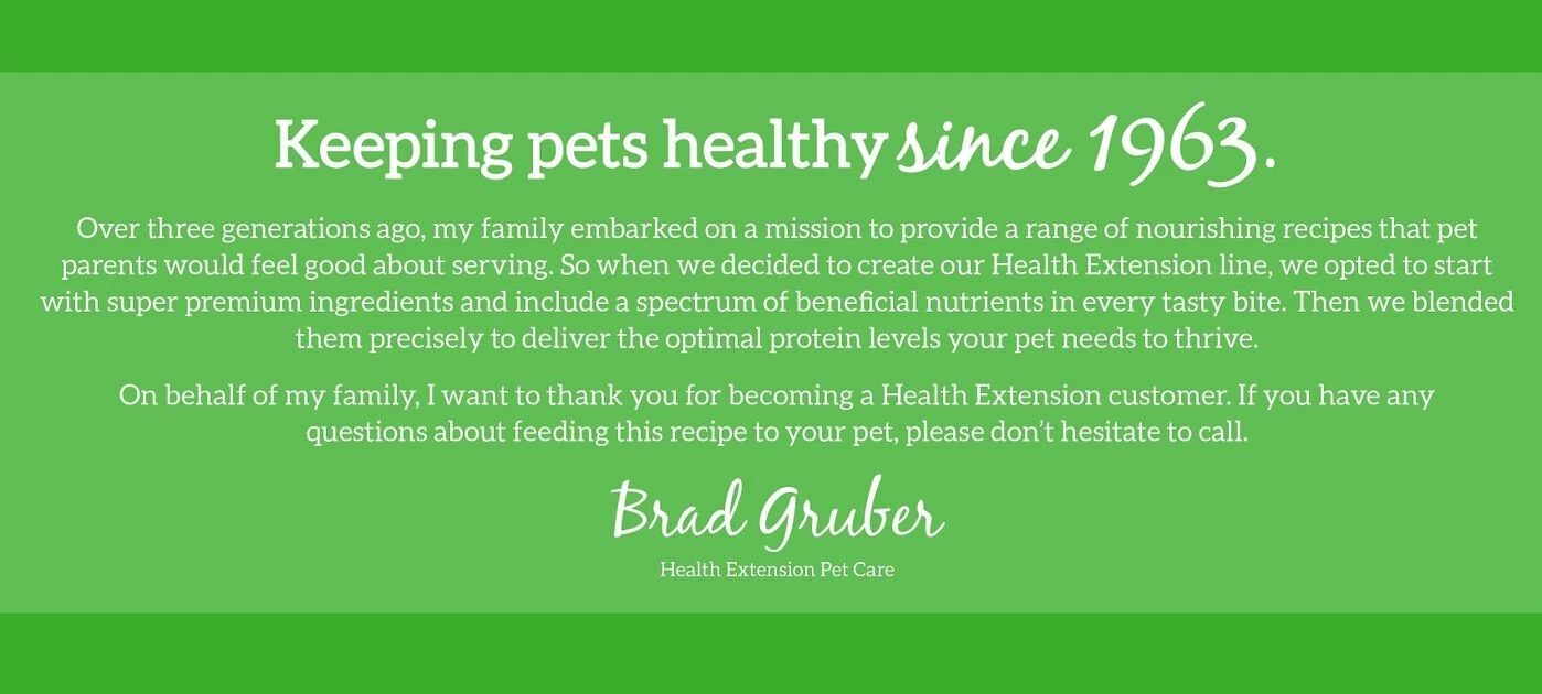 Best Pirce โค๏ธ Health Extension Little Bites Chicken & Brown Rice Recipe Dry ๐ถ Dog Food ๐ 6 Best Pirce โค๏ธ Health Extension Little Bites Chicken & Brown Rice Recipe Dry ๐ถ Dog Food ๐ - Image 6