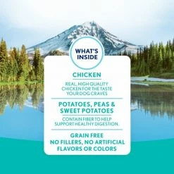 Promo ๐ Natural Balance Limited Ingredient Diets Mini Rewards Chicken Formula ๐ถ Dog Treats โจ 11 Promo ๐ Natural Balance Limited Ingredient Diets Mini Rewards Chicken Formula ๐ถ Dog Treats โจ -Cheap Natural Balance Store 142521 PT4. SY630 V1568828102