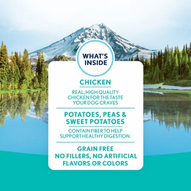 Promo ๐ Natural Balance Limited Ingredient Diets Mini Rewards Chicken Formula ๐ถ Dog Treats โจ 4 Promo ๐ Natural Balance Limited Ingredient Diets Mini Rewards Chicken Formula ๐ถ Dog Treats โจ - Image 4