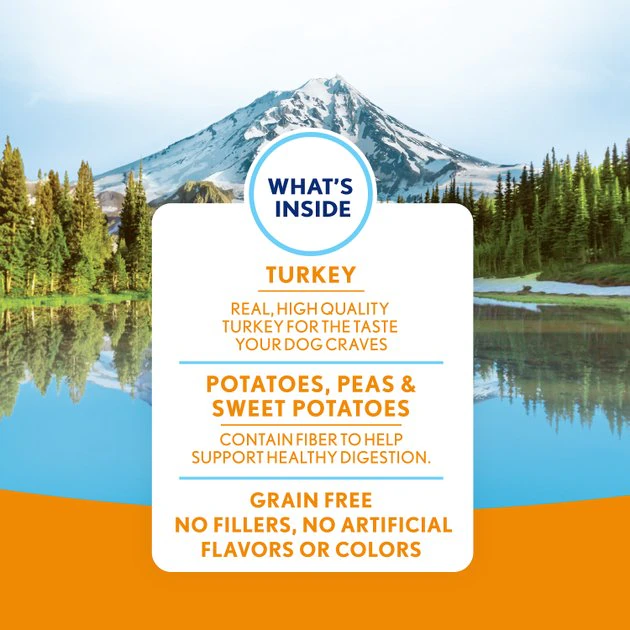 Best Pirce ๐งจ Natural Balance L.I.D. Limited Ingredient Diets Mini Rewards Turkey Formula ๐ถ Dog Treats ๐ 4 Best Pirce ๐งจ Natural Balance L.I.D. Limited Ingredient Diets Mini Rewards Turkey Formula ๐ถ Dog Treats ๐ - Image 4