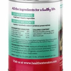 Discount 🤩 Health Extension Grain-Free Stew Variety Pack Canned 🐶 Dog Food 😉 -Cheap Natural Balance Store 147209 PT2. SY630 V1529953020