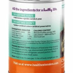 Discount 🤩 Health Extension Grain-Free Stew Variety Pack Canned 🐶 Dog Food 😉 -Cheap Natural Balance Store 147209 PT4. SY630 V1529953028