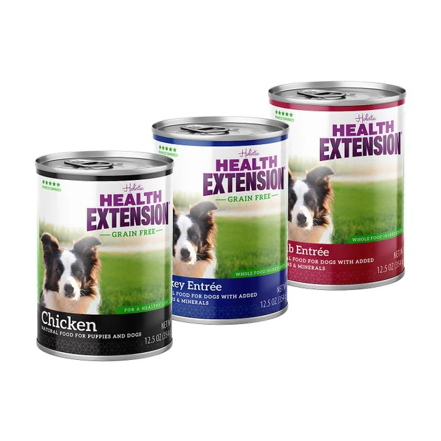 Cheap ๐ Health Extension Pate Variety Pack Canned ๐ฆฎ Dog Food โ๏ธ 1 Cheap ๐ Health Extension Pate Variety Pack Canned ๐ฆฎ Dog Food โ๏ธ
