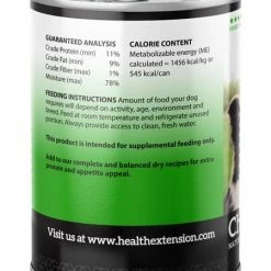 Cheap ๐ Health Extension Pate Variety Pack Canned ๐ฆฎ Dog Food โ๏ธ 9 Cheap ๐ Health Extension Pate Variety Pack Canned ๐ฆฎ Dog Food โ๏ธ -Cheap Natural Balance Store 147237 PT2. SY630 V1530132789