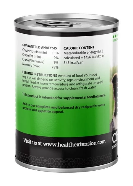 Cheap ๐ Health Extension Pate Variety Pack Canned ๐ฆฎ Dog Food โ๏ธ 3 Cheap ๐ Health Extension Pate Variety Pack Canned ๐ฆฎ Dog Food โ๏ธ - Image 3