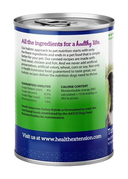 Cheap ๐ Health Extension Pate Variety Pack Canned ๐ฆฎ Dog Food โ๏ธ 5 Cheap ๐ Health Extension Pate Variety Pack Canned ๐ฆฎ Dog Food โ๏ธ - Image 5