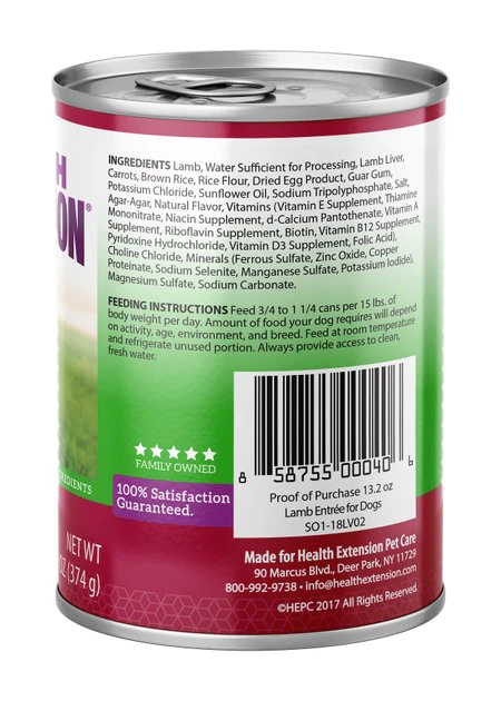 Cheap ๐ Health Extension Pate Variety Pack Canned ๐ฆฎ Dog Food โ๏ธ 6 Cheap ๐ Health Extension Pate Variety Pack Canned ๐ฆฎ Dog Food โ๏ธ - Image 6