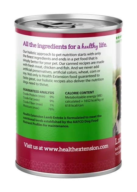 Cheap ๐ Health Extension Pate Variety Pack Canned ๐ฆฎ Dog Food โ๏ธ 7 Cheap ๐ Health Extension Pate Variety Pack Canned ๐ฆฎ Dog Food โ๏ธ - Image 7