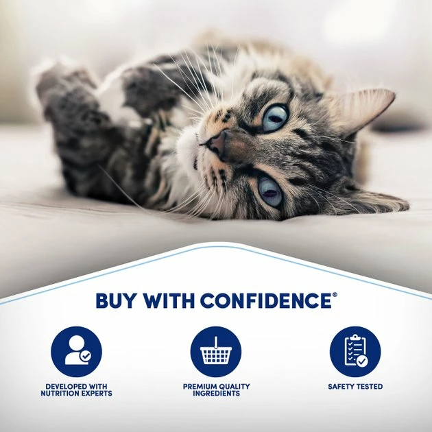 Best reviews of 🛒 Natural Balance L.I.D. Limited Ingredient Diets High Protein Chicken Formula Dry Cat Food ✔️ 5 Best reviews of 🛒 Natural Balance L.I.D. Limited Ingredient Diets High Protein Chicken Formula Dry Cat Food ✔️ - Image 5