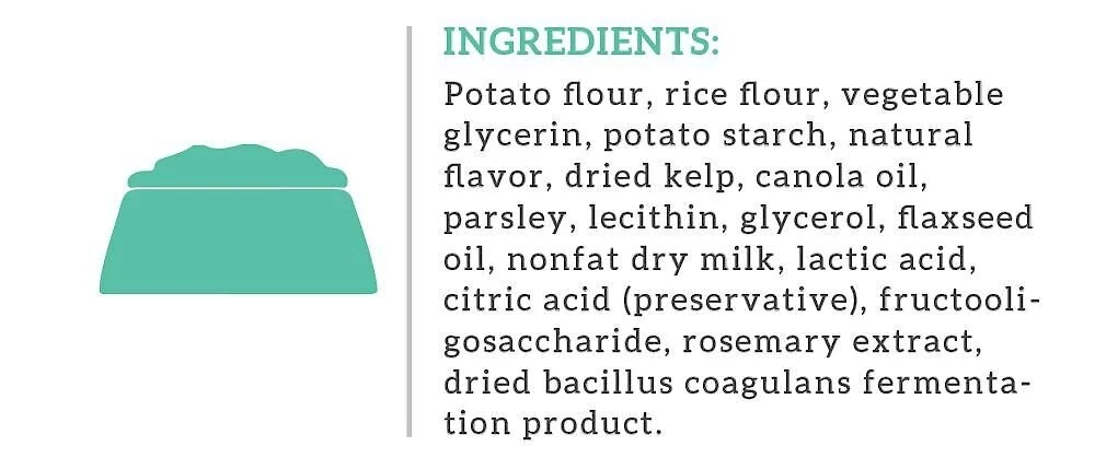 Best Sale ๐ Health Extension Probiotic Yogurt Dental ๐ฆฎ Dog Treats ๐ 6 Best Sale ๐ Health Extension Probiotic Yogurt Dental ๐ฆฎ Dog Treats ๐ - Image 6