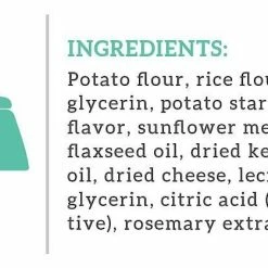 Flash Sale 💯 Health Extension Cheese Flavored Dental 🦮 Dog Treats 🎁 -Cheap Natural Balance Store 151387 PT6. SY630 V1534975328