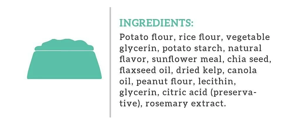 Top 10 โ Health Extension Peanut Butter Flavored Dental ๐ Dog Treats ๐ 6 Top 10 โ Health Extension Peanut Butter Flavored Dental ๐ Dog Treats ๐ - Image 6