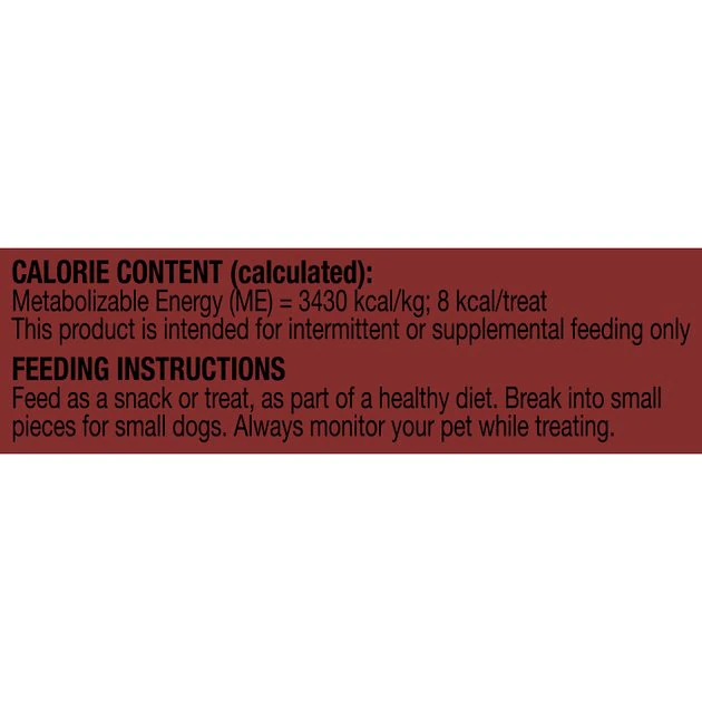 New ๐ Natural Balance L.I.D. Limited Ingredient Diets Grain-Free Crunchy Biscuits Beef Formula ๐ถ Dog Treats ๐ฅฐ 6 New ๐ Natural Balance L.I.D. Limited Ingredient Diets Grain-Free Crunchy Biscuits Beef Formula ๐ถ Dog Treats ๐ฅฐ - Image 6