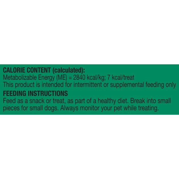 Best Pirce 🧨 Natural Balance L.I.D. Limited Ingredient Diets Chewy Bites Lamb Formula Grain-Free 🦮 Dog Treats ❤️ 6 Best Pirce 🧨 Natural Balance L.I.D. Limited Ingredient Diets Chewy Bites Lamb Formula Grain-Free 🦮 Dog Treats ❤️ - Image 6