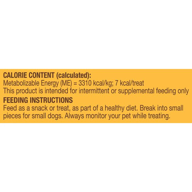 Brand new ๐ Natural Balance L.I.D. Limited Ingredient Diets Chewy Bites Duck Formula Grain-Free ๐ Dog Treats ๐ 6 Brand new ๐ Natural Balance L.I.D. Limited Ingredient Diets Chewy Bites Duck Formula Grain-Free ๐ Dog Treats ๐ - Image 6
