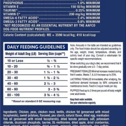 Outlet 🎁 Natural Balance Original Ultra Grain-Free Chicken Formula Dry 🐶 Dog Food 🤩 -Cheap Natural Balance Store 163042 PT5. SY630 V1567626217