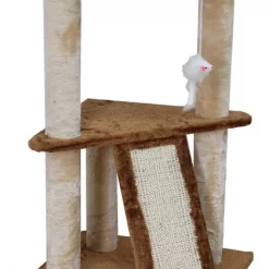 Deals ๐ Go Pet Club 35-in Faux Fur Cat Tree ๐งจ