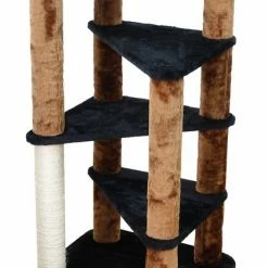 Flash Sale ✔️ Go Pet Club 33-in Faux Fur Cat Tree 😉 -Cheap Natural Balance Store 197640 PT2. SY630 V1587483229