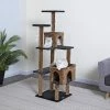 Cheapest ✨ Go Pet Club 61-in Faux Fur Cat Tree & Condo 🔔