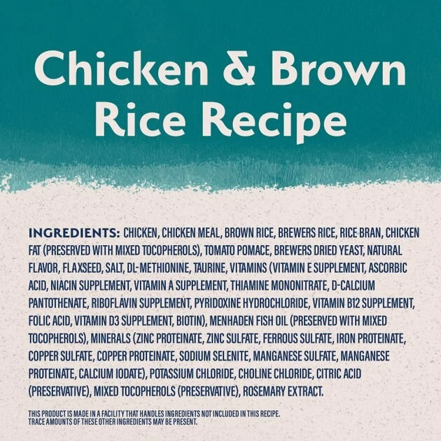 Outlet ๐ Natural Balance Limited Ingredient Chicken & Brown Rice Recipe Dry ๐ฆฎ Dog Food ๐ฏ 5 Outlet ๐ Natural Balance Limited Ingredient Chicken & Brown Rice Recipe Dry ๐ฆฎ Dog Food ๐ฏ - Image 5