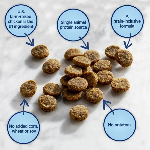 Outlet ๐ Natural Balance Limited Ingredient Chicken & Brown Rice Recipe Dry ๐ฆฎ Dog Food ๐ฏ 6 Outlet ๐ Natural Balance Limited Ingredient Chicken & Brown Rice Recipe Dry ๐ฆฎ Dog Food ๐ฏ - Image 6