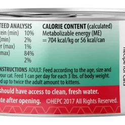 Best reviews of 🔔 Health Extension Variety Pack Grain-Free Canned Cat Food, 2.8-oz, case of 24 🔔 -Cheap Natural Balance Store 209674 pt7. SY630 V1575296085