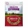 Hot Sale 🎁 Health Extension Grain-Free Oven Baked Chicken Recipe with Pomegranate 🦮 Dog Treats 🛒
