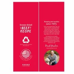 Best Sale 👍 Health Extension Super Bites Beef Recipe Freeze-Dried Raw 🐶 Dog Food Mixer 🤩 -Cheap Natural Balance Store 209695 PT5. SY630 V1575296290
