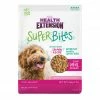 Flash Sale 🧨 Health Extension Super Bites Salmon Recipe Freeze-Dried Raw 🐕 Dog Food Mixer 👏
