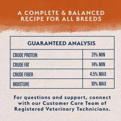Cheapest 👏 Natural Balance Limited Ingredient Reserve Duck & Brown Rice Recipe Dry 🐶 Dog Food 🥰 -Cheap Natural Balance Store 216666 PT6. SY630 V1652131609