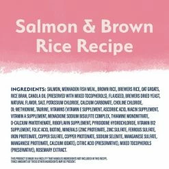 Flash Sale 🎁 Natural Balance Limited Ingredient Salmon & Brown Rice Recipe Dry 🐕 Dog Food 🥰 -Cheap Natural Balance Store 216671 PT4. SY630 V1652125922