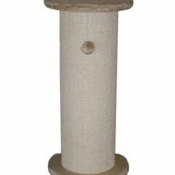 Deals ❤️ Go Pet Club 29-in Sisal Cat Scratching Post, Beige ✨ 5 Deals ❤️ Go Pet Club 29-in Sisal Cat Scratching Post, Beige ✨ -Cheap Natural Balance Store 216941 pt2. SY630 V1579195092