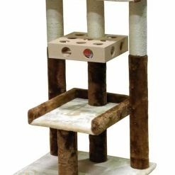Best reviews of β Go Pet Club 34-in IQ Busy Box Cat Tree, Beige π 5 Best reviews of β Go Pet Club 34-in IQ Busy Box Cat Tree, Beige π -Cheap Natural Balance Store 216972 pt2. SY630 V1579195382