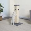 Best Pirce 👍 Go Pet Club 35-in Cat Scratching Post 😍