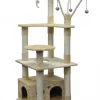 Buy 😉 Go Pet Club 66-in Cat Tree 🎉
